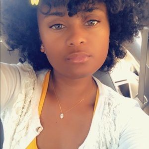 Meet your Posher, Kaneisha